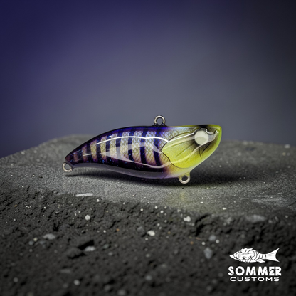 Sommer Customs Shakcrank