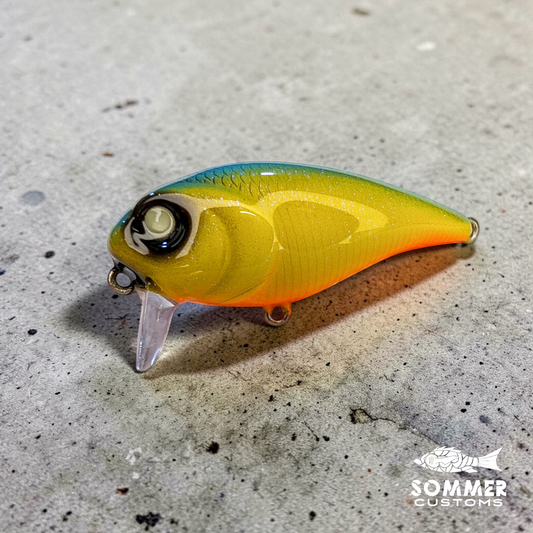 Sommer Customs Lilwake