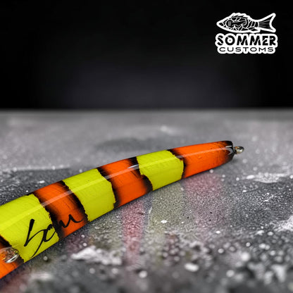 Sommer Customs Swimcrusher
