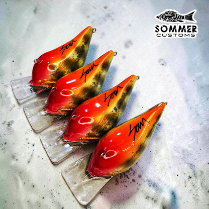 Sommer Customs Loudycrank
