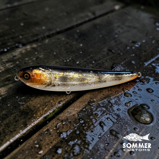 Sommer Customs Banatop