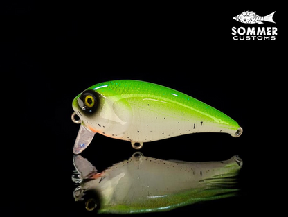 Sommer Customs Lilwake