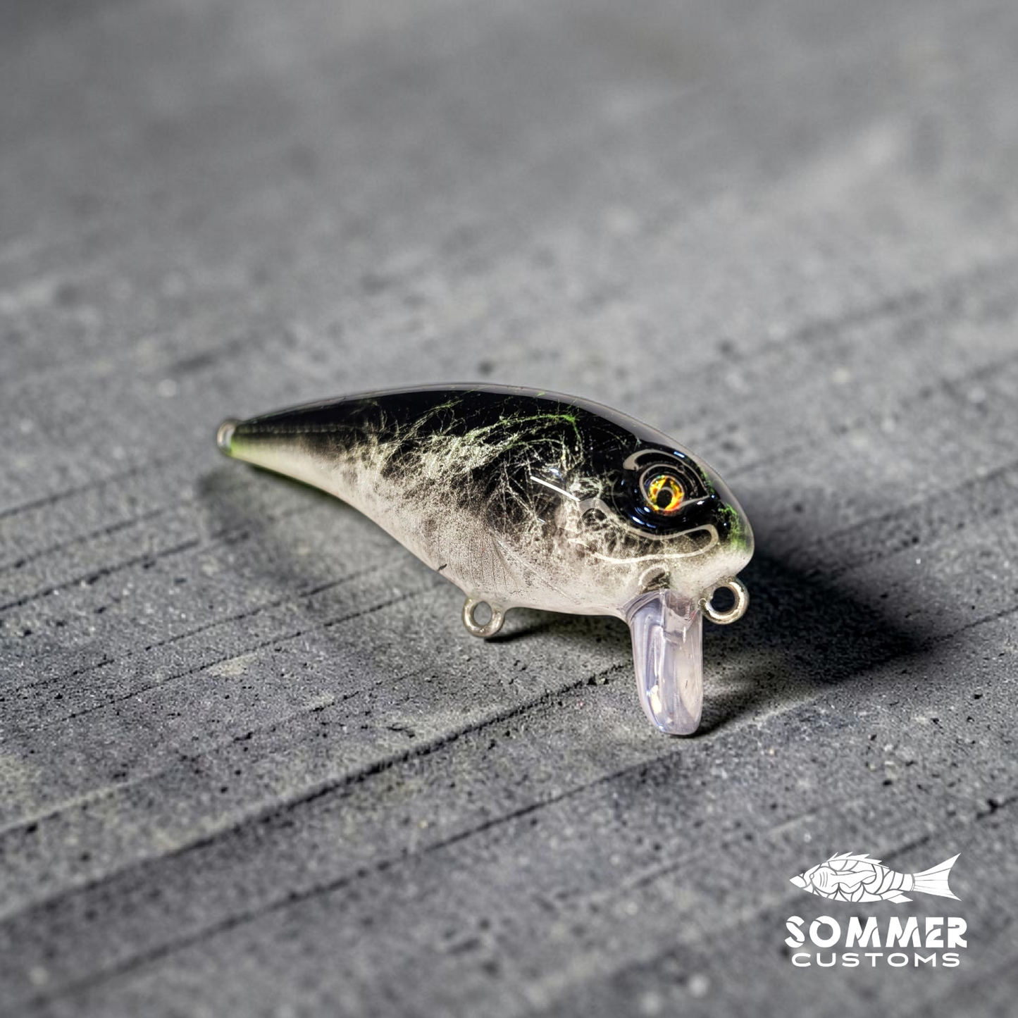 Sommer Customs Lilwake