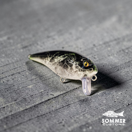 Sommer Customs Lilwake