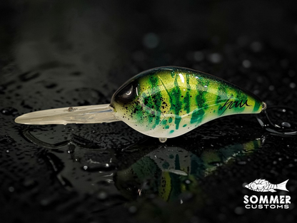 Sommer Customs Madcrank