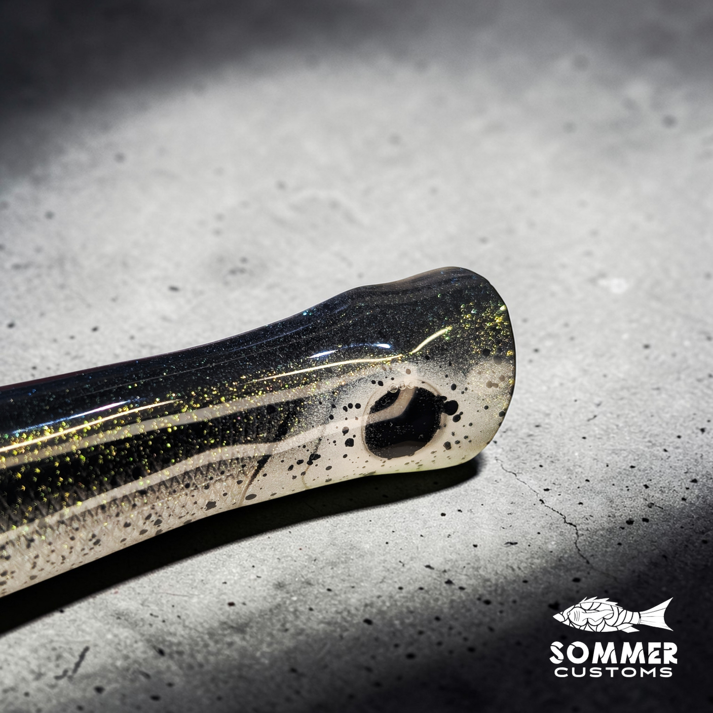 Sommer Customs Lilpop
