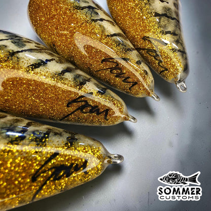 Sommer Customs Monstercrank
