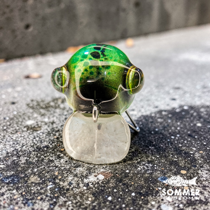 Sommer Customs Babwake