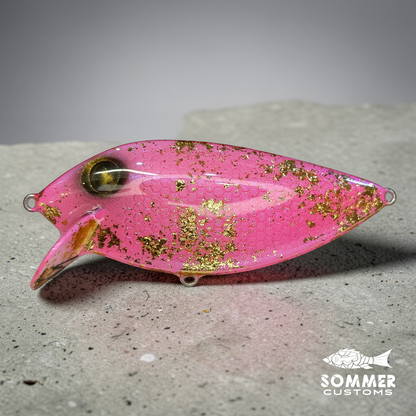 Sommer Customs ThinFin #8