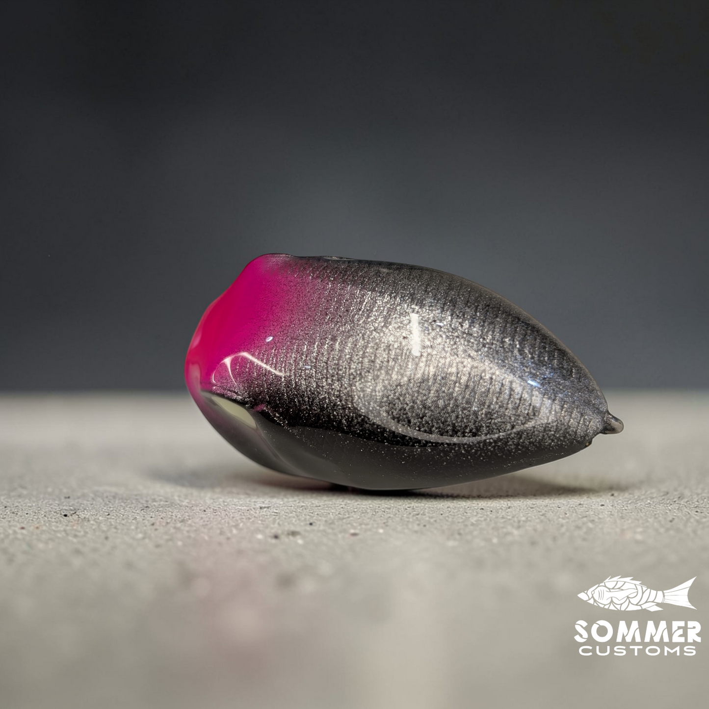 Sommer Customs Babcrank