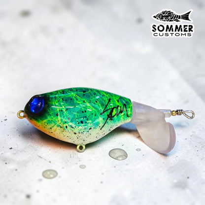Sommer Customs Chubbyplopper