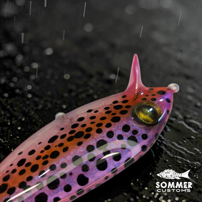 Sommer Customs ThinFin #8