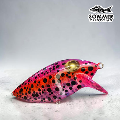 Sommer Customs ThinFin #8