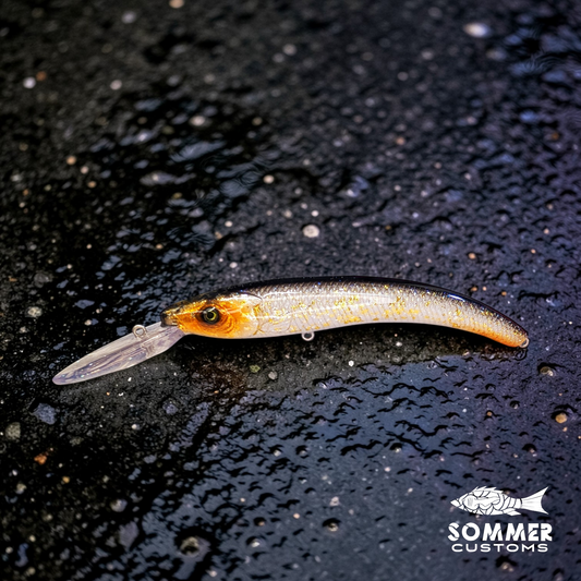 Sommer Customs Swimcrusher