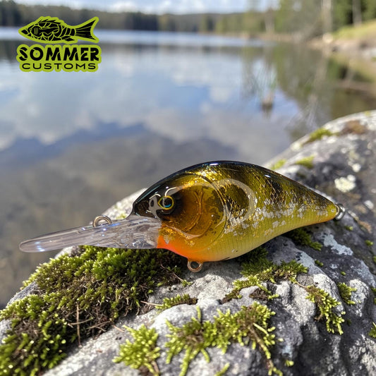 Sommer Customs Neocrank
