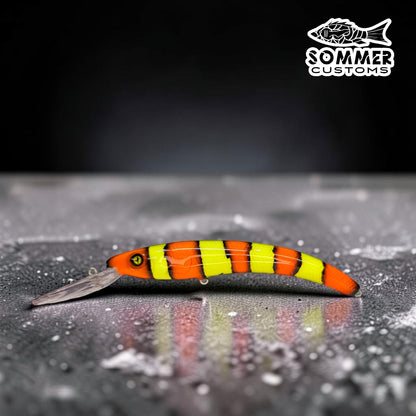 Sommer Customs Swimcrusher