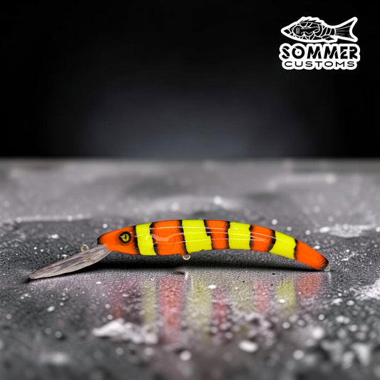 Sommer Customs Swimcrusher