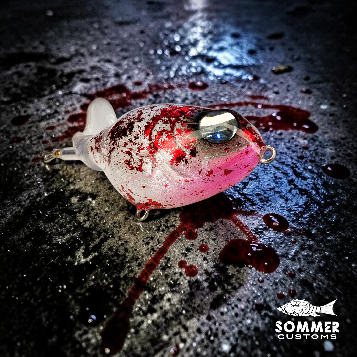 Sommer Customs Chubbyplopper