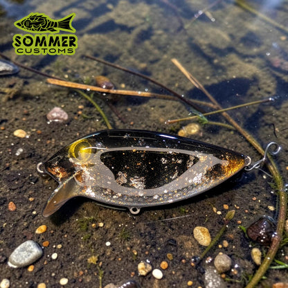 Sommer Customs ThinFin #8