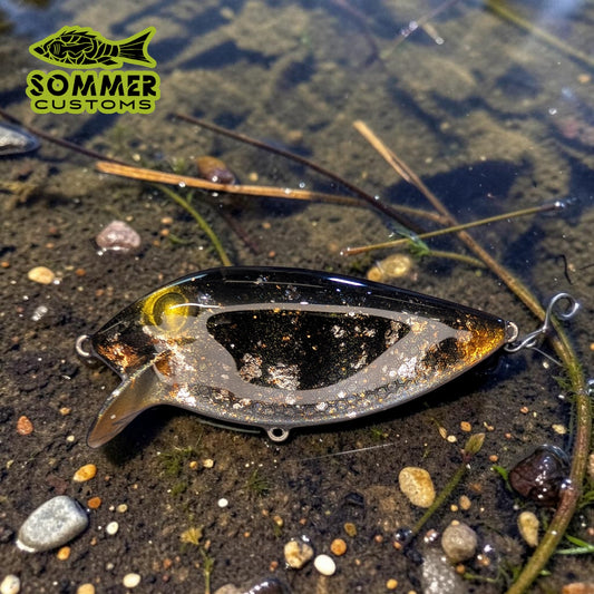 Sommer Customs ThinFin #8
