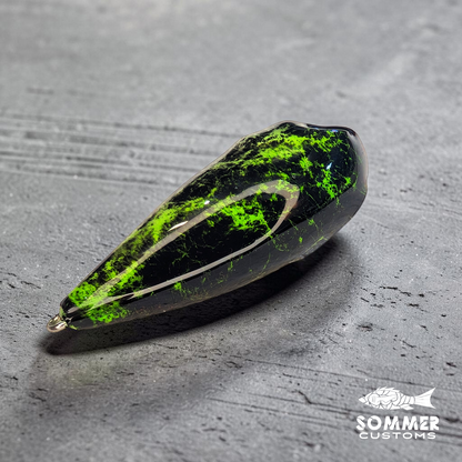 Sommer Customs Lilwake