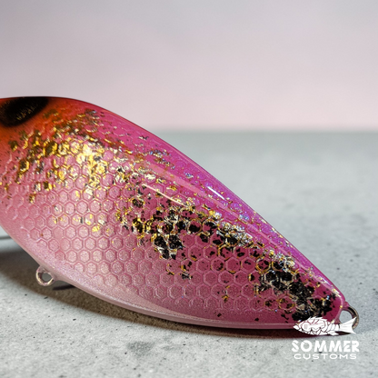 Sommer Customs ThinFin #8