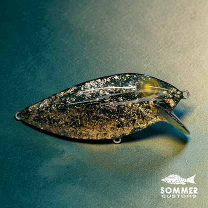 Sommer Customs ThinFin #8