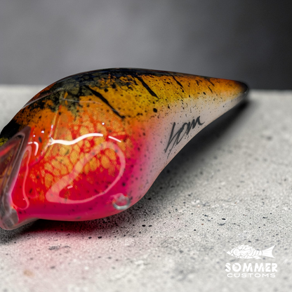 Sommer Customs Loudycrank