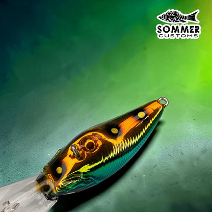 Sommer Customs Anxio (UV EYES)