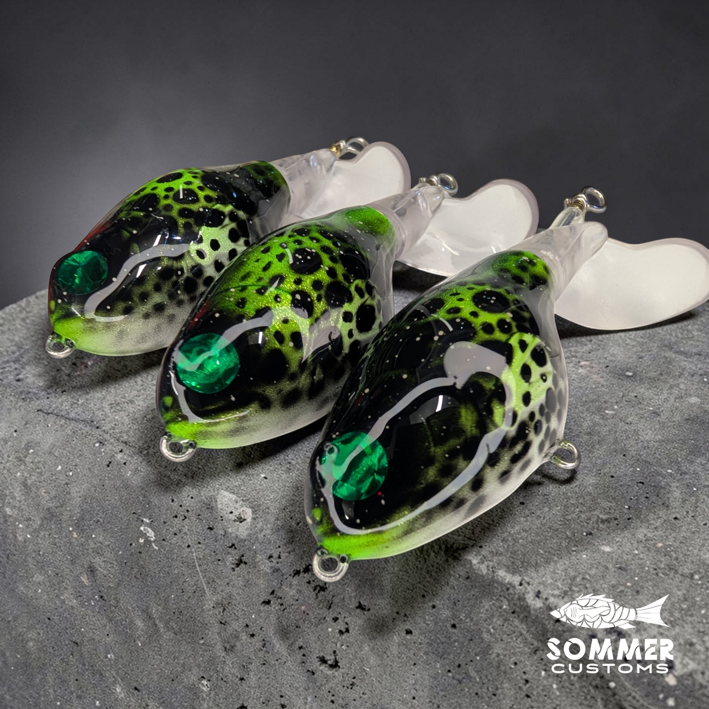 Sommer Customs Chubbyplopper