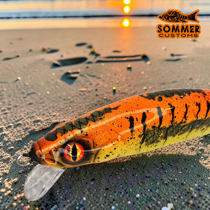 Sommer Customs Swimtrap