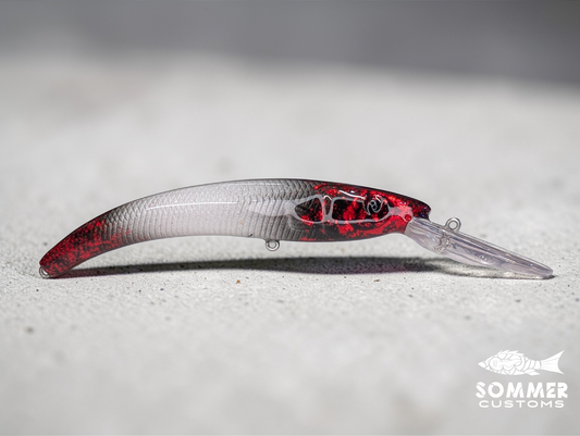 Sommer Customs Swimcrusher