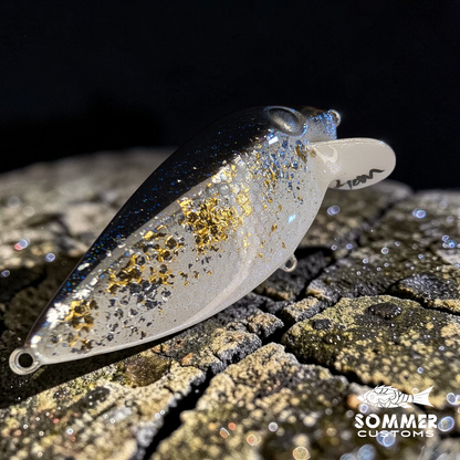 Sommer Customs ThinFin #8