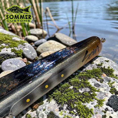 Sommer Customs Jakesom