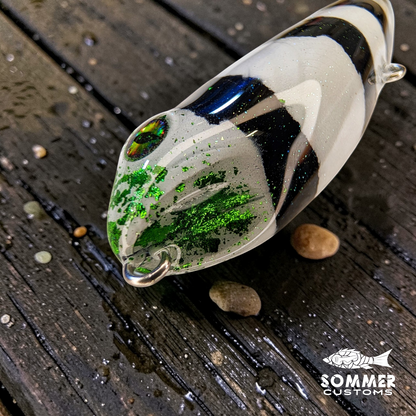 Sommer Customs Banatop