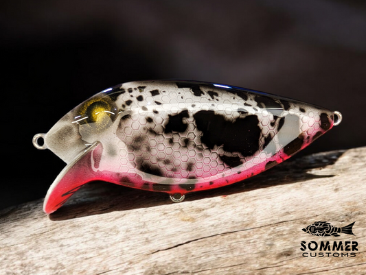 Sommer Customs ThinFin #8