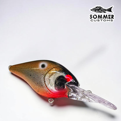 Sommer Customs Neocrank