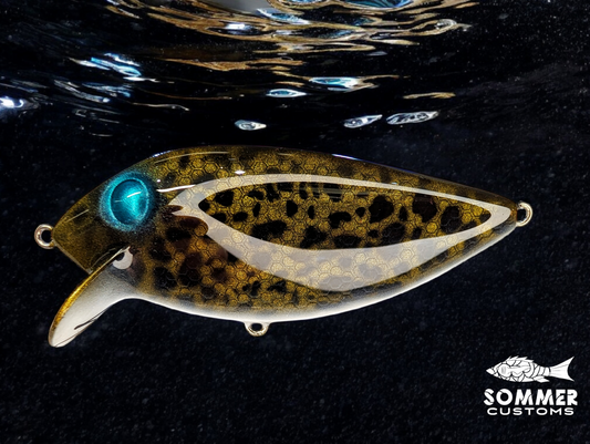 Sommer Customs ThinFin #8