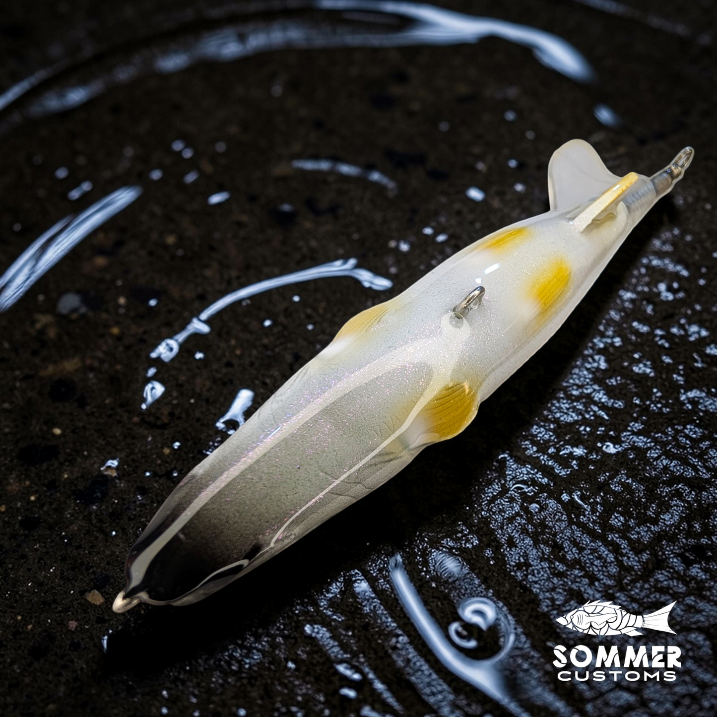 Sommer Customs Esoxplopper