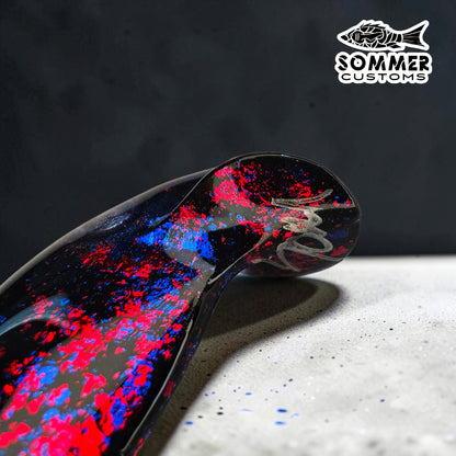 Sommer Customs ThinFin #8