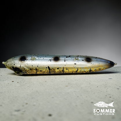 Sommer Customs TopReaper