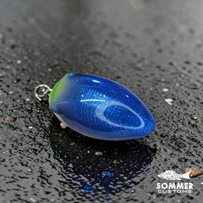 Sommer Customs Babcrank