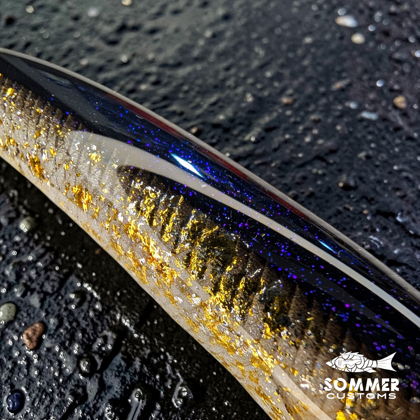 Sommer Customs Swimcrusher