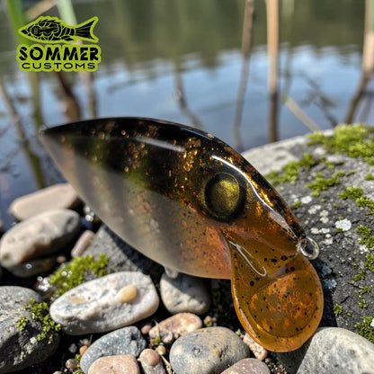 Sommer Customs ThinFin #8