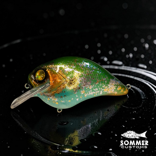 Sommer Customs Loudycrank