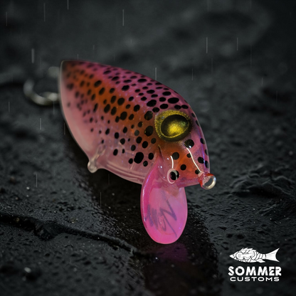 Sommer Customs ThinFin #8