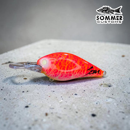 Sommer Customs Neocrank (UV EYES)