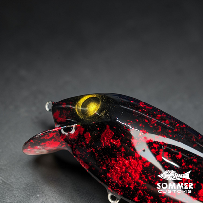 Sommer Customs ThinFin #8