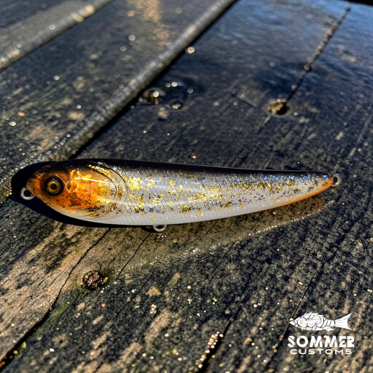 Sommer Customs Banatop