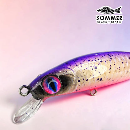 Sommer Customs Slughammer
